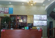 Others 7 Fuxian Lake Sea Chao Inn (Gushan Scenic Area)