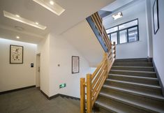 Lain-lain 6 Xiangpao Charen Zhijia Hostel