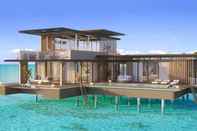 Lainnya Waldorf Astoria Maldives Ithaafushi