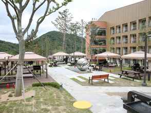 Others 4 Ramada Hotel & Suites by Wyndham Gangwon Pyeongchang