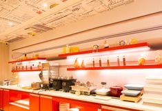 기타 2 Ibis Hotel (Nanyang Xixia Baiyu Road)