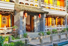อื่นๆ 5 Xinyang Wuyuan Homestay (Painting & Calligraphy Academy Shop)