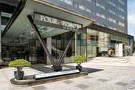 Others Four Points by Sheraton Seoul, Guro