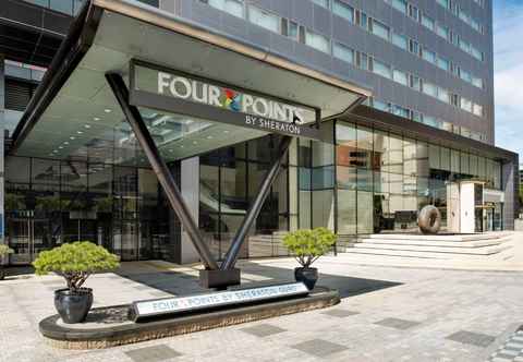 Lainnya Four Points by Sheraton Seoul, Guro