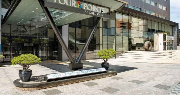 Lainnya Four Points by Sheraton Seoul, Guro