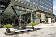 Khác Four Points by Sheraton Seoul, Guro