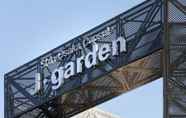 Lain-lain 2 J・Garden Shin-Osaka Capsule Hotel