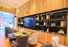 อื่นๆ 5 Danjiangkou Yishang Hotel