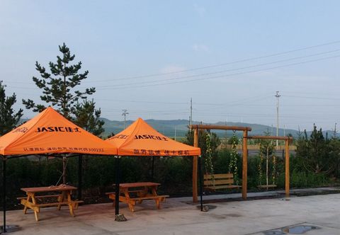 อื่นๆ Nan Yuan bin guan