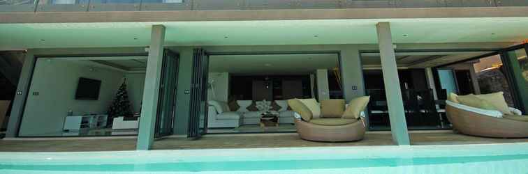 อื่นๆ Villa Malouna