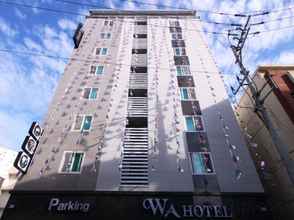 Khác 4 WA Hotel