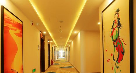 其他 2 Yihao Boutique Hotel