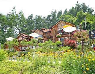 Others 2 Yangpyeong Petit Pension