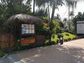 Khác 4 Cham Villas Resort