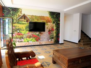 Others 4 Hejia Courtyard (Mutianyu Great Wall)