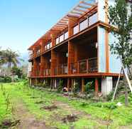 Others 5 Star Moon Bed and Breakfast Taitung