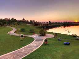 Aureum Palace Hotel & Resort, Nay Pyi Taw, USD 66.30