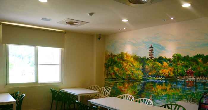 Lain-lain Chengching Lakeside Resort