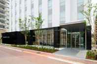 Khác Tmark City Hotel Tokyo Omori