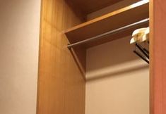 Others 3 Omori Park Hotel