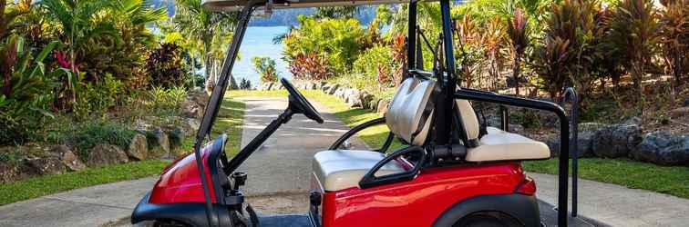 Others Casuarina 1 on Hamilton Island