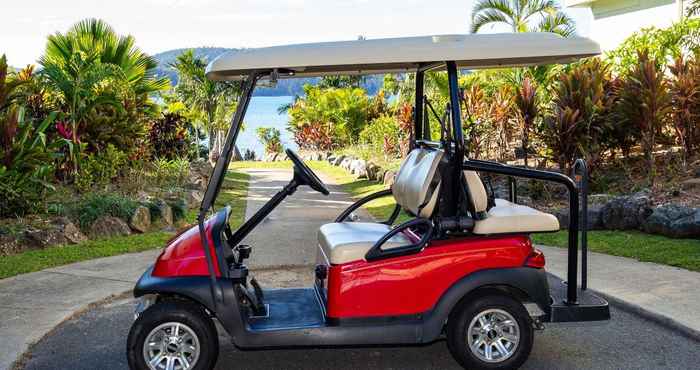 Others Casuarina 1 on Hamilton Island