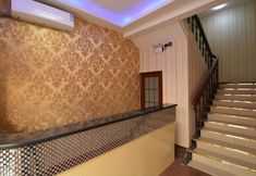 其他 4 Zhengzhou Qingxuan Express Hotel (Zhengzhou Railway Station Erqi Square)