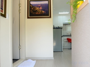 Lainnya 4 Yangpyeong Lodge House Pension (Pets Friendly)