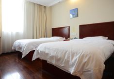 기타 4 Greentree Inn Shanghai Pudong New Area Chuansha Kayuan Business Hotel