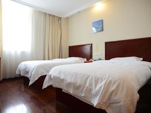 기타 4 Greentree Inn Shanghai Pudong New Area Chuansha Kayuan Business Hotel