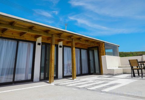 기타 Dongji · Xin'an Hui · Peace of Mind Super First Line Seaview Cliff Resort Homestay