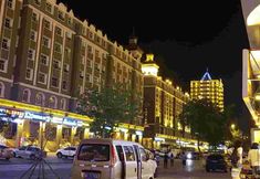기타 4 Anxin International Hotel