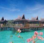 Others 2 Mabul Water Bungalows