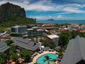 Lainnya 4 Holiday Inn Resort Krabi Ao Nang Beach