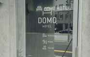 Lainnya 5 Domo Hotel