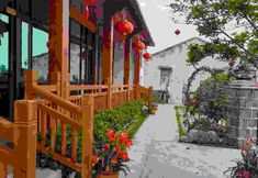 기타 7 Haizhuang House