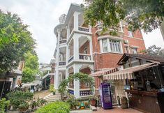 其他 4 Yongshun Hostel (Gulangyu Kelinsi)