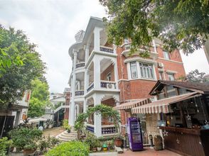 其他 4 Yongshun Hostel (Gulangyu Kelinsi)