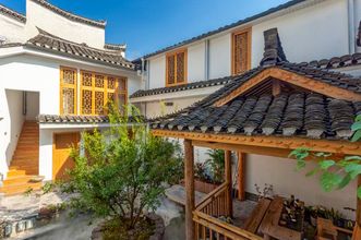 Others 4 Moshanxi Aesthetic Hostel