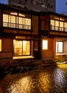 Hotel Exterior Rinn Shijo Takase River North