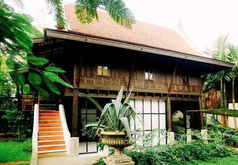 Lainnya Villa Mahabhirom