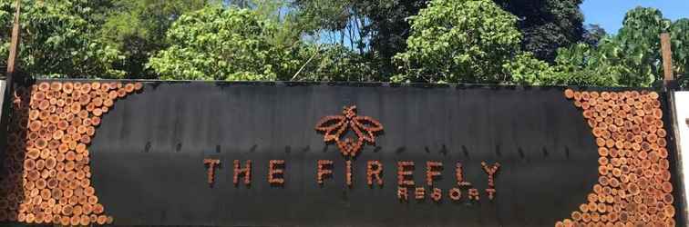 Lainnya The Firefly Resort