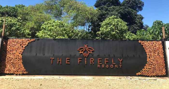 Lain-lain The Firefly Resort
