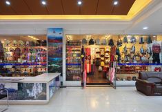 Others 3 Minhang Hotel(Guilin two rivers and four lakes Xiangshan Park shop)
