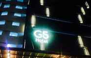 อื่นๆ 3 G5 Hotel & Serviced Apartment