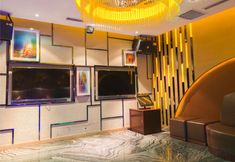 기타 6 Huanuo Xinjinglun International Hotel