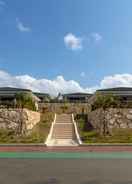 Hotel Exterior Miyakojima Kurima Resort Seawood Hotel