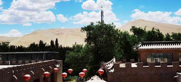 Lain-lain 2 Huanxisha Hostel