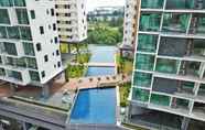 Others 2 D'Wharf Hotel & Serviced Residence