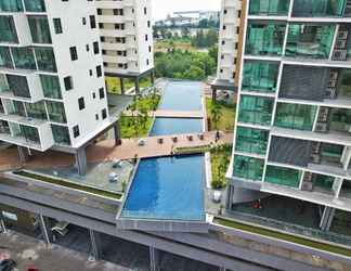 Lain-lain 2 D'Wharf Hotel & Serviced Residence